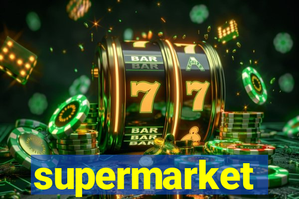 supermarket simulator apk dinheiro infinito